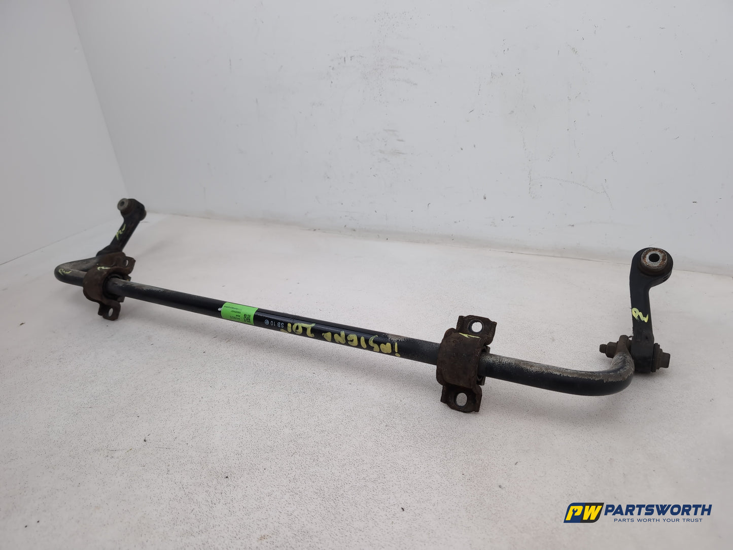 Vauxhall Insignia Sri Vx-Line Nav T D Anti Roll Bar Rear 84228525 2017-2026 - photo 2