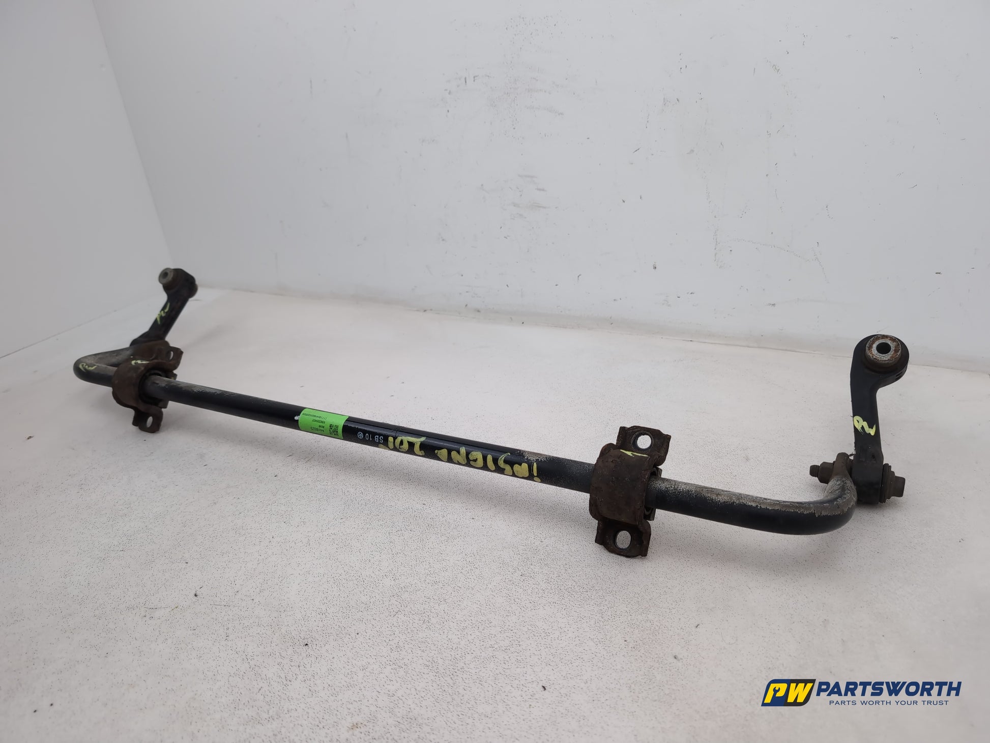 Vauxhall Insignia Sri Vx-Line Nav T D Anti Roll Bar Rear 84228525 2017-2026 - photo 2