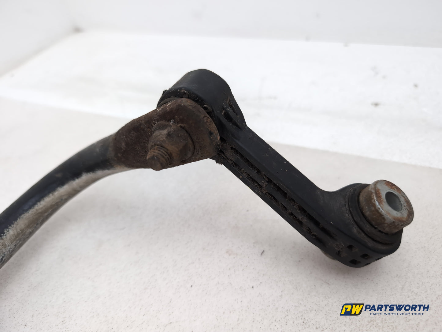 Vauxhall Insignia Sri Vx-Line Nav T D Anti Roll Bar Rear 84228525 2017-2026 - photo 8