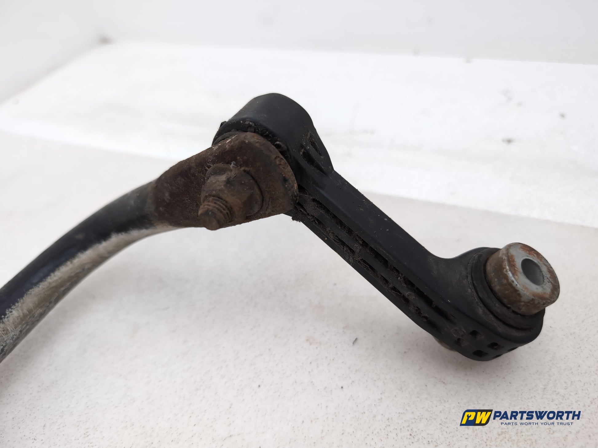 Vauxhall Insignia Sri Vx-Line Nav T D Anti Roll Bar Rear 84228525 2017-2026 - photo 8