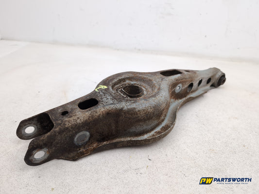 Vauxhall Insignia Sri Vx-Line Nav Lower Arm Wishbone Rear Left 2017-2026 - photo 2