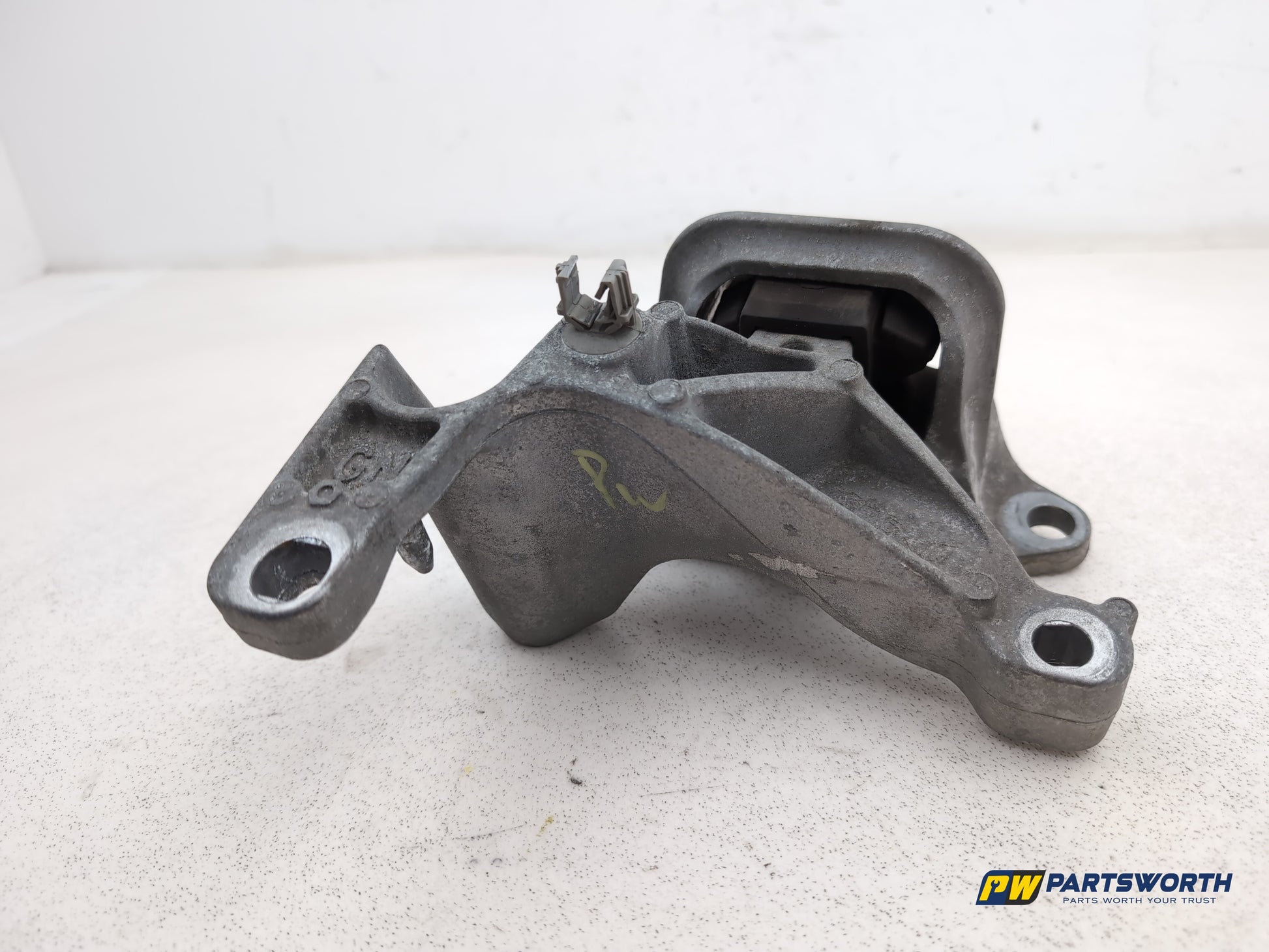 Renault Megane Expression Vvt 110 Engine Mounting Rh Driver Side 2008-2015 - photo 2