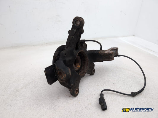 Wheel Hub Front LH 2