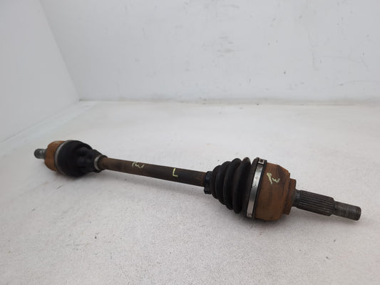 Renault Scenic Bizu Driveshaft Front Lh Passenger Side 2009-2015 - photo 2