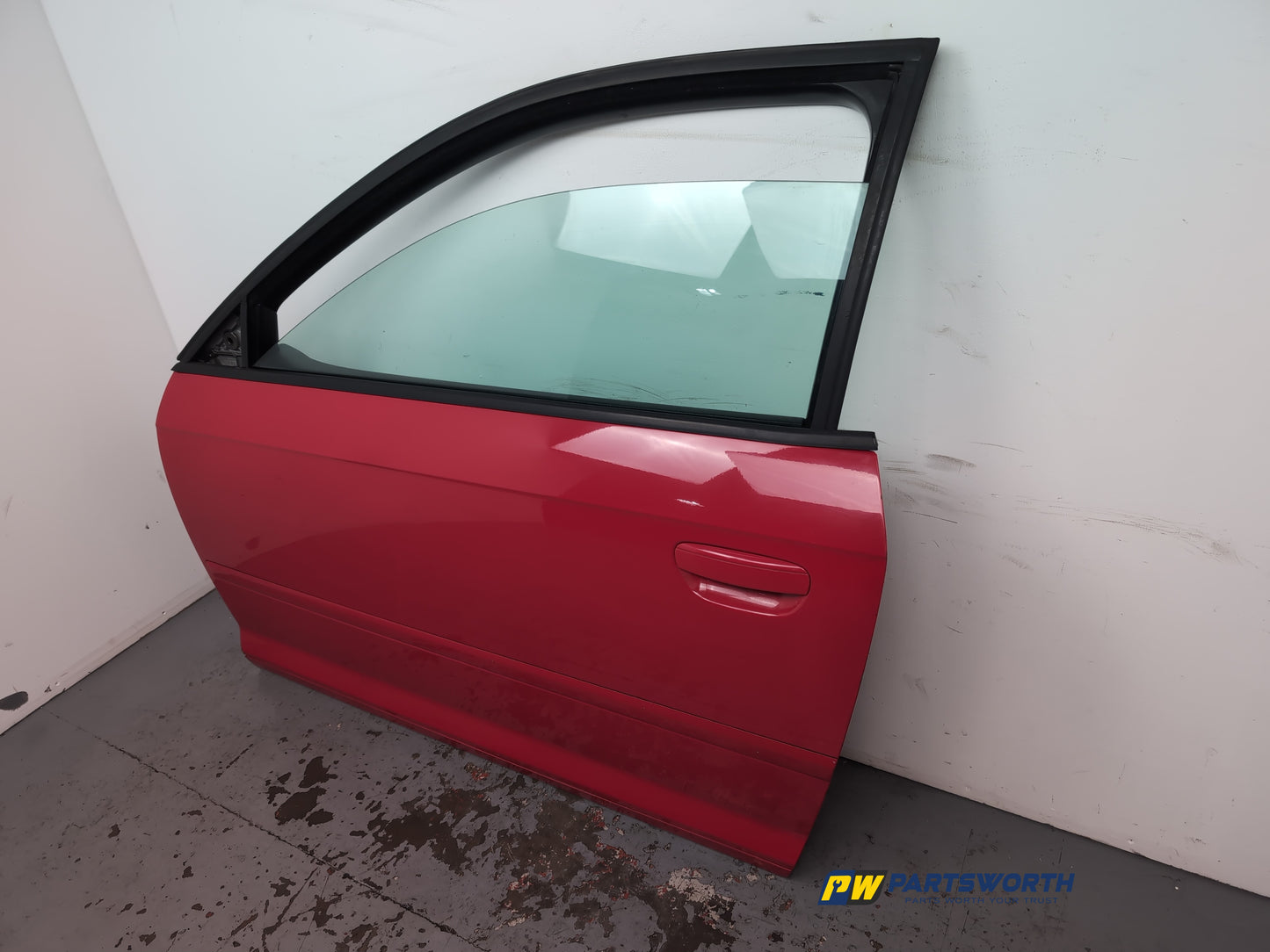 Door Front LH 1