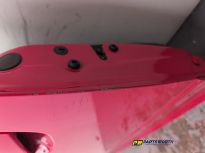 Door Front LH 5