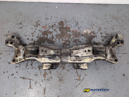 Vauxhall Insignia Sri Vx-Line Nav T D Subframe Assembly Rear 2017-2026