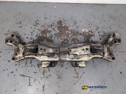 Vauxhall Insignia Sri Vx-Line Nav T D Subframe Assembly Rear 2017-2026