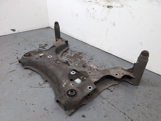 Renault Scenic Bizu Subframe Front 2009-2016 - photo 2