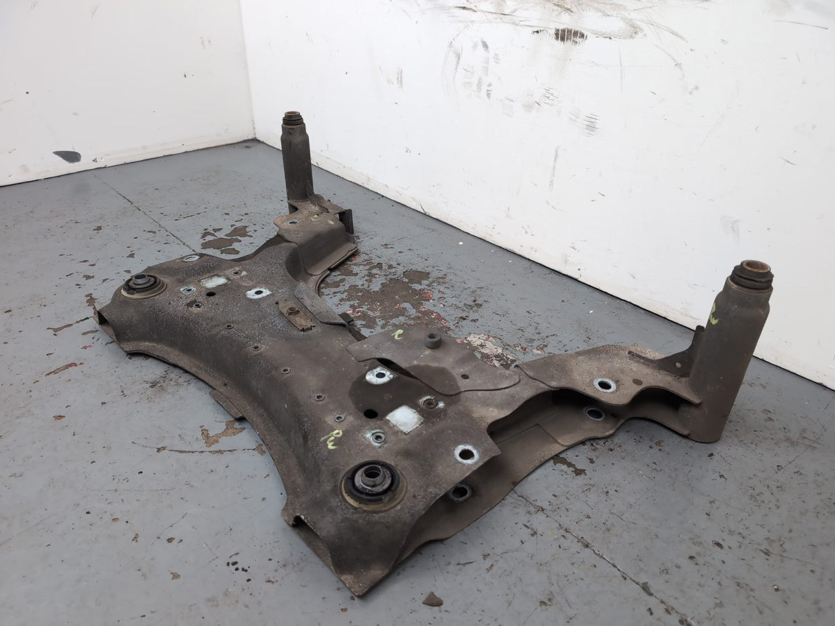 Subframe Front 2