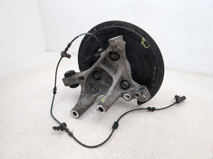 Vauxhall Insignia Sri Vx-Line Nav Wheel Hub Rear Lh Passenger Side 2017-2026 - photo 2