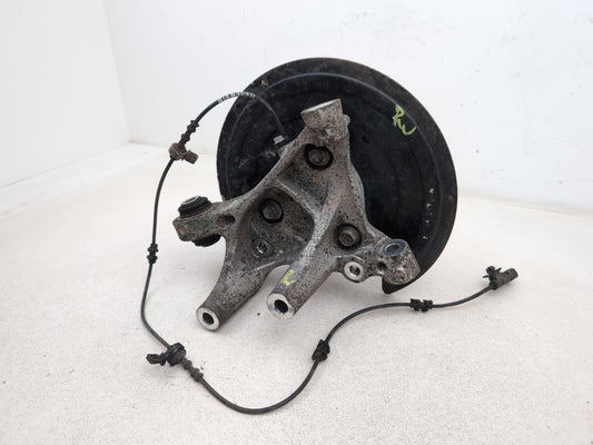 Vauxhall Insignia Sri Vx-Line Nav Wheel Hub Rear Lh Passenger Side 2017-2026 - photo 2