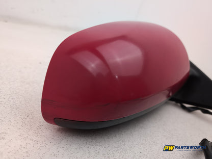 Audi A3 Sport Tfsi Door Mirror Rh Driver Side E1010754 2003-2012 - photo 8