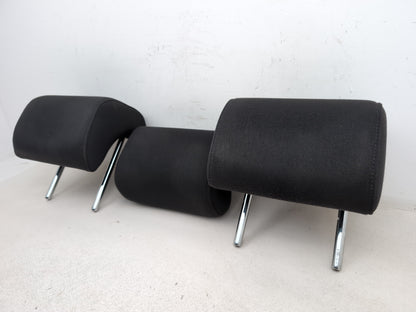 Audi A3 Sport Tfsi Rear Headrest Set 2003-2012 - photo 2
