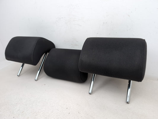 Audi A3 Sport Tfsi Rear Headrest Set 2003-2012 - photo 2