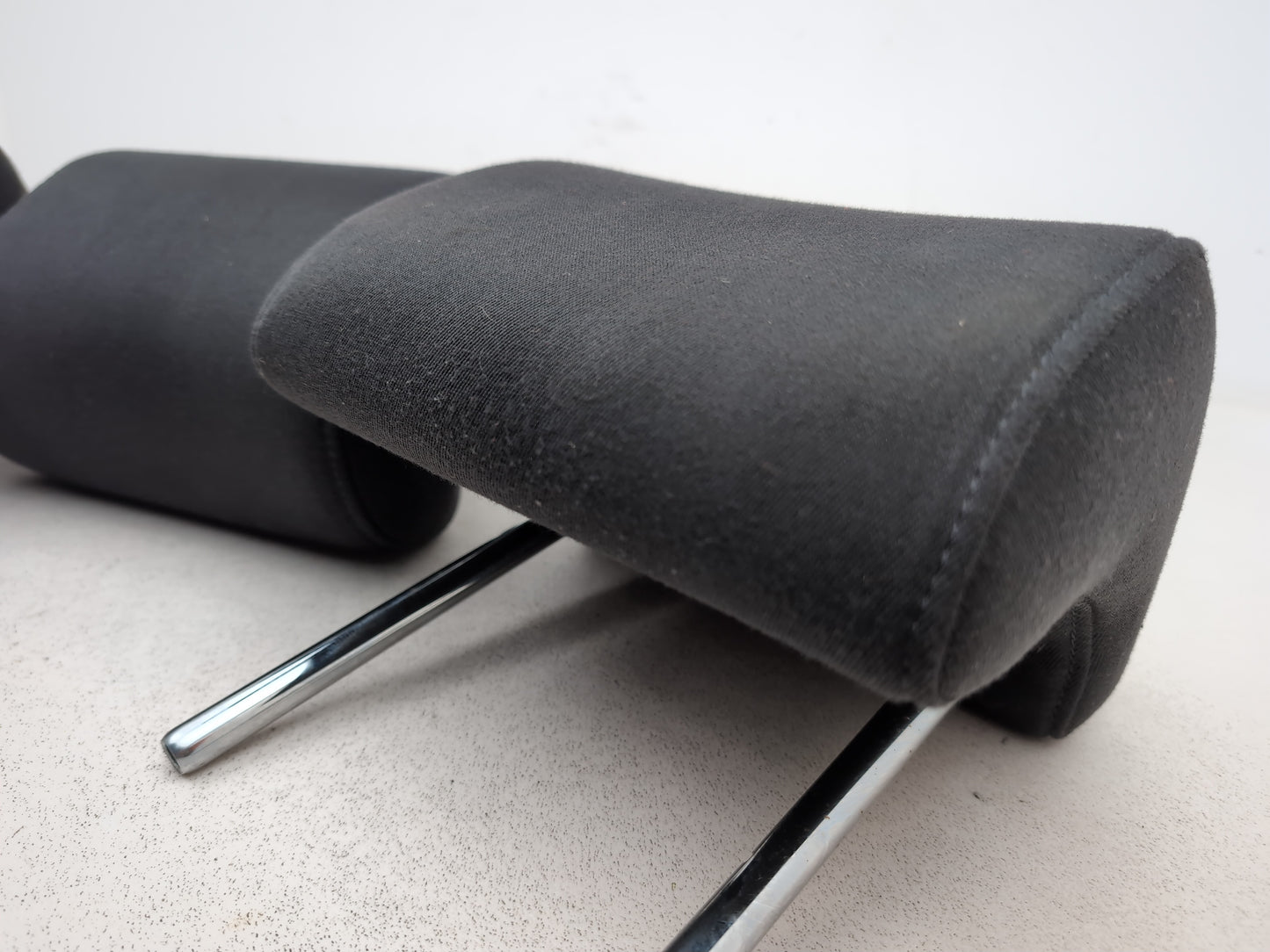 Audi A3 Sport Tfsi Rear Headrest Set 2003-2012 - photo 6