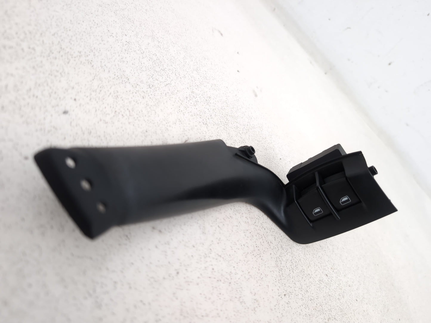 Audi A3 Sport Tfsi Driver Front Electric Window Switch 8z0959851g 2003-2012 - photo 2