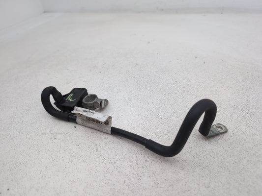 Audi A3 Sport Tfsi Negative Battery Terminal 1k0915181e 2003-2012 - photo 2