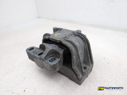 Audi A3 Sport Tfsi Engine Mount 3618374 1k019926z - photo 2
