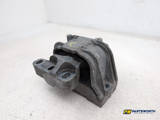 Audi A3 Sport Tfsi Engine Mount 3618374 1k019926z - photo 2