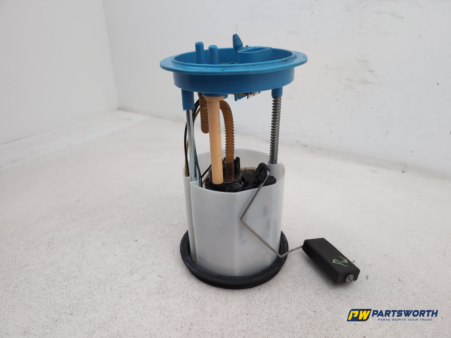 Audi A3 Sport Tfsi Fuel Pump Sending Unit A2c53323172 2003-2012 - photo 2