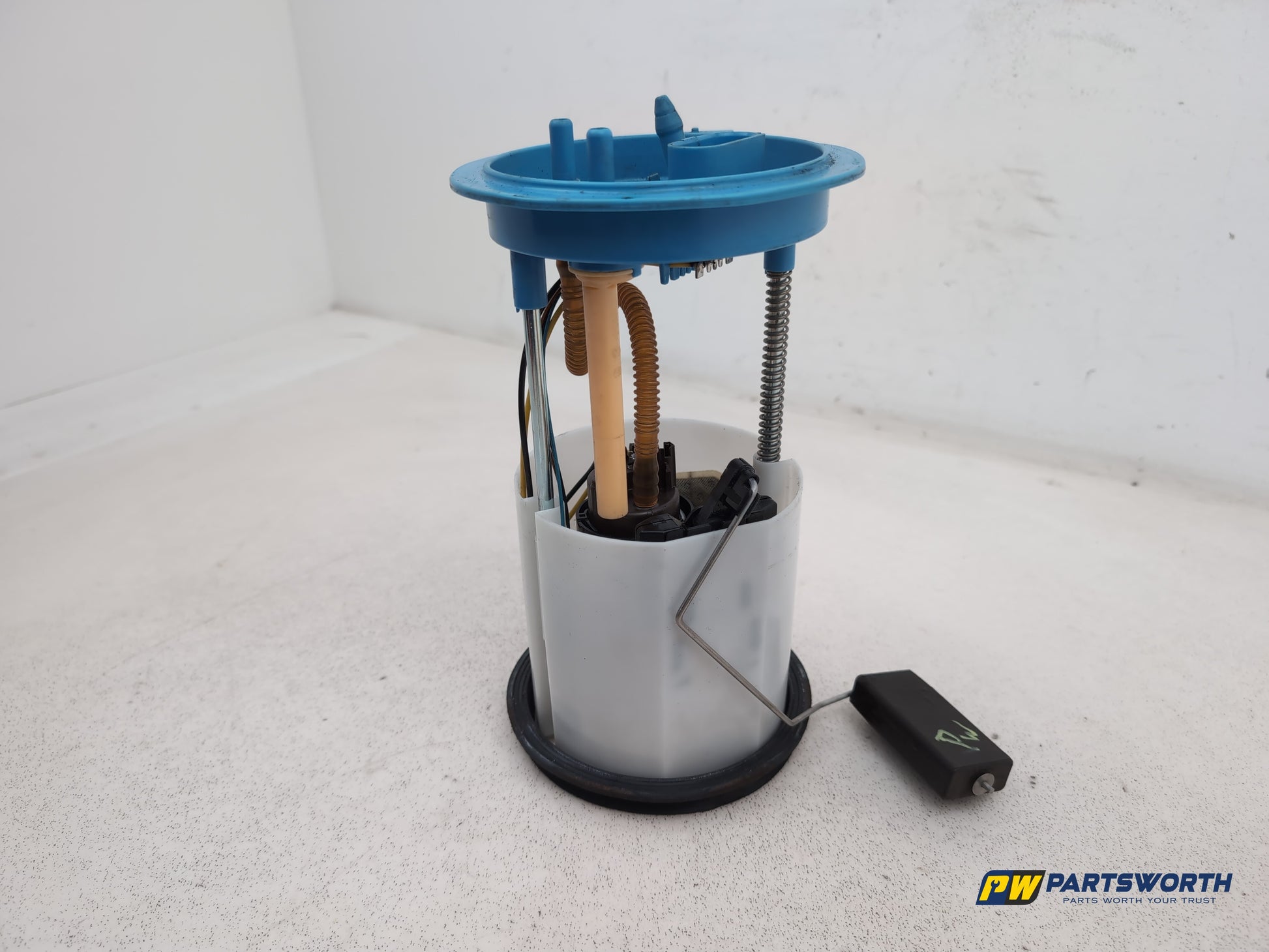 Audi A3 Sport Tfsi Fuel Pump Sending Unit A2c53323172 2003-2012 - photo 2