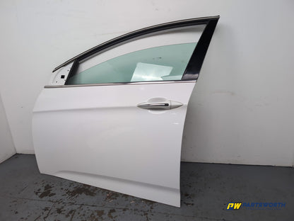 Door Front LH 2