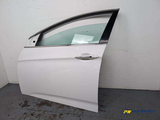 Door Front LH 2