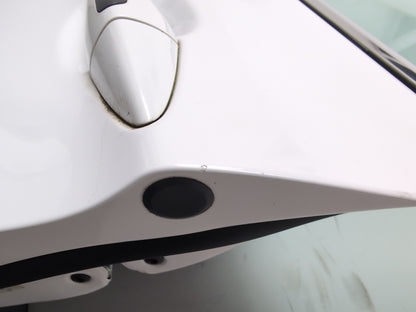 Hyundai I40 Vf Saloon/Estate Door Front Lh Passenger Side White Pw6 2011-2019 - photo 8