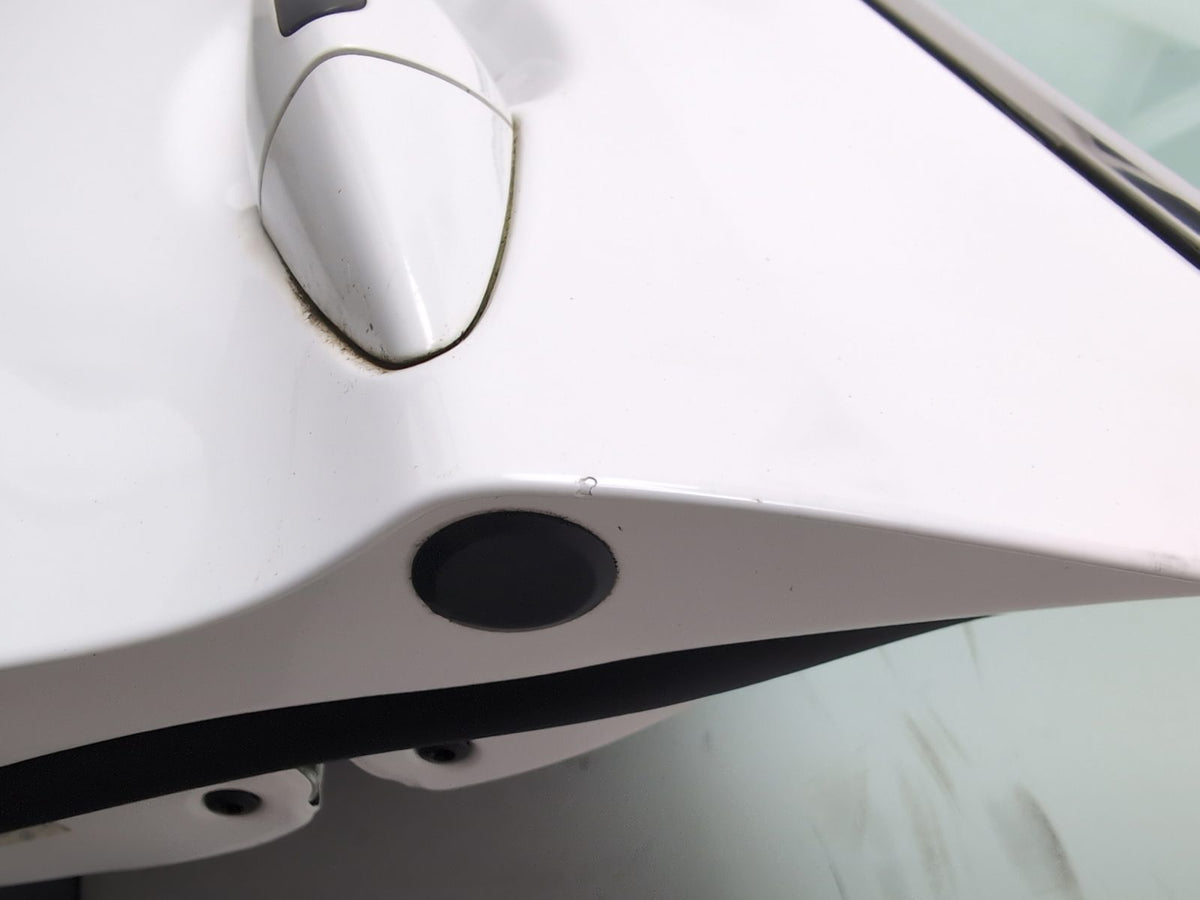 Door Front LH 8