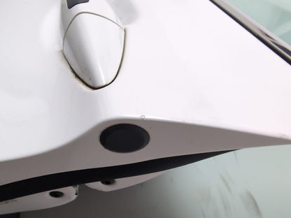 Door Front LH 8