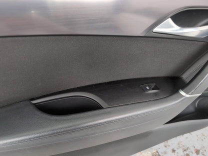 Door Front LH 14