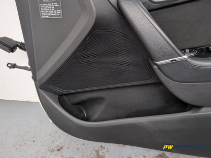 Door Front RH 14
