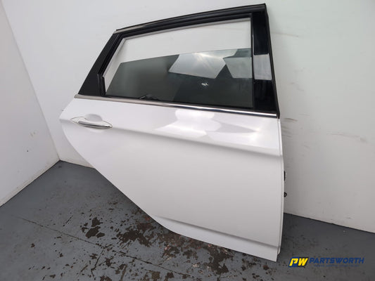 Door Rear RH 2