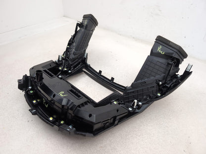 Heater Control Assembly 8