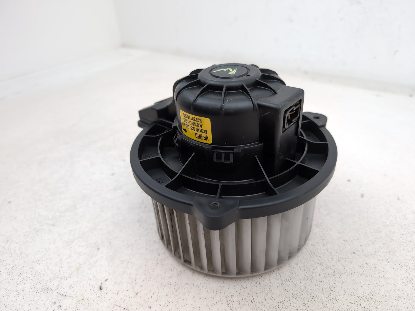 Hyundai I40 Style Crdi 2012 Heater Blower Motor Fan B308830520 - photo 2