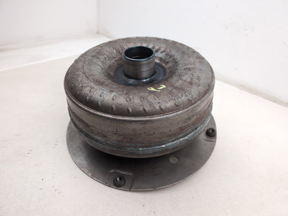 Jaguar Xe Prestige D Auto X760 2.0l Diesel Torque Converter Automatic 2015-2021 - photo 2