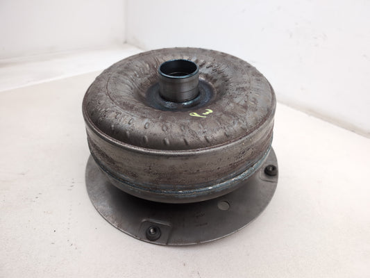 Jaguar Xe Prestige D Auto X760 2.0l Diesel Torque Converter Automatic 2015-2021 - photo 2