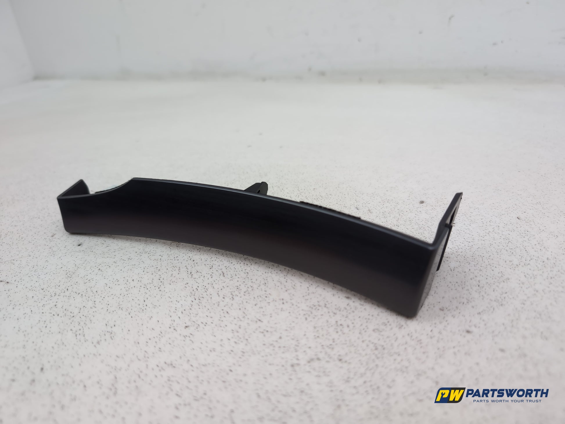 Hyundai I40 Style Crdi 2012 Dashboard Trim Cover Right Driver Side U09f273810 - photo 2