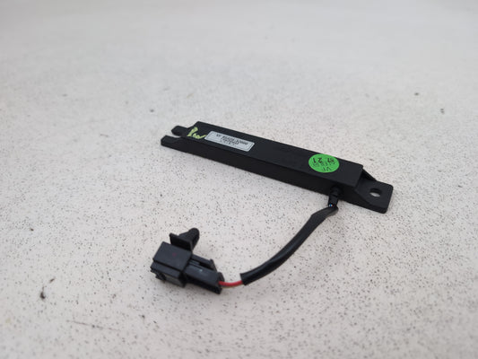 Hyundai I40 Style Crdi 2012 Antenna Amplifier 95420-3z000 - photo 2