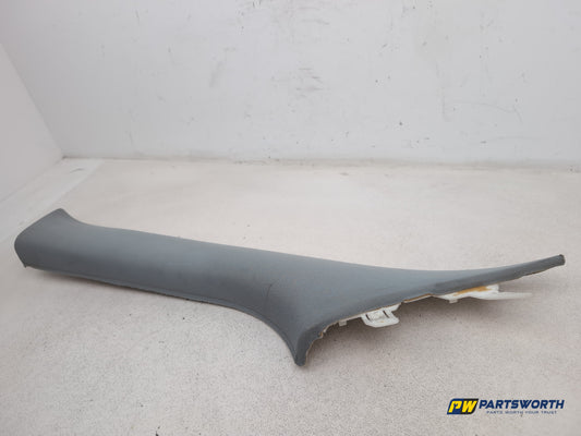 Hyundai I40 Style Crdi 2012 Lh A Pillar Trim 85810-3z000 - photo 2