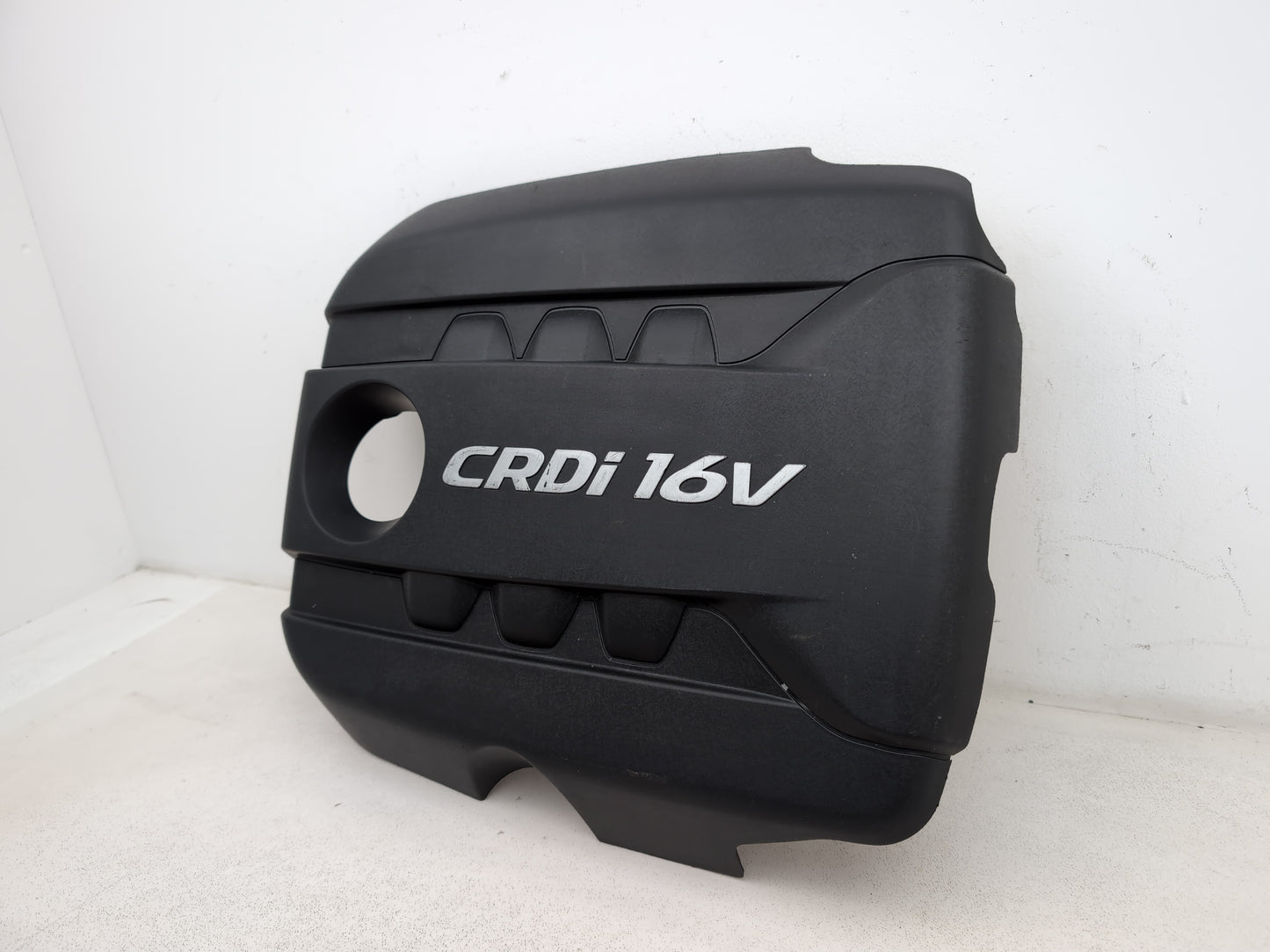 Hyundai I30 I40 1.7 Crdi Engine Cover 2011-2019 - photo 2