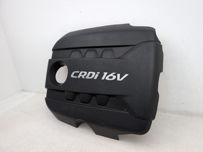 Hyundai I30 I40 1.7 Crdi Engine Cover 2011-2019 - photo 2