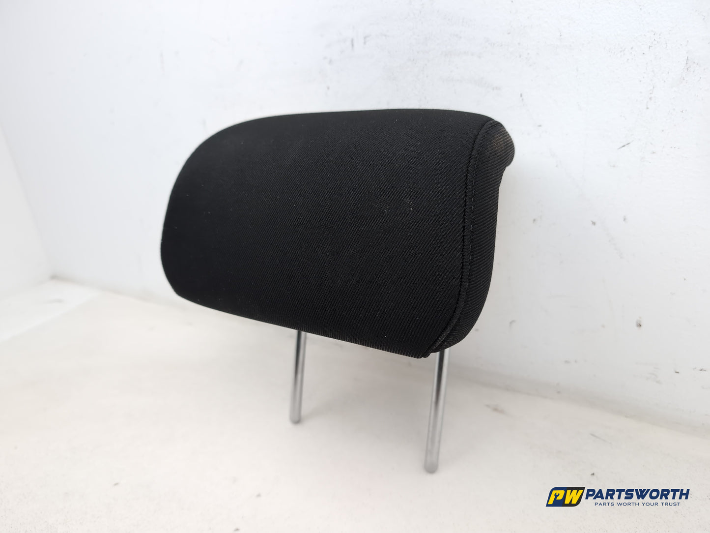 Hyundai I40 Right Left Offside Nearside Rear Headrest Head Rest Mk1 2011-2020u - photo 2