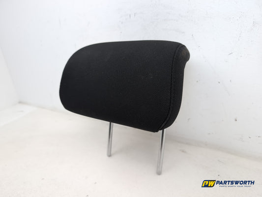 Hyundai I40 Right Left Offside Nearside Rear Headrest Head Rest Mk1 2011-2020u - photo 2