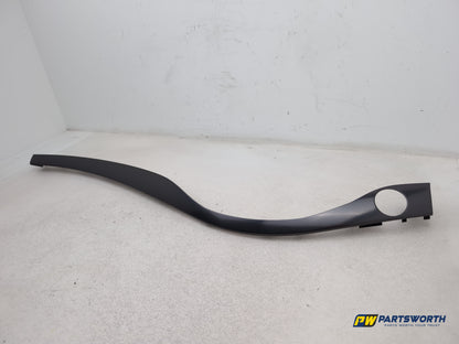 Hyundai I40 Dashboard Trim Panel U09f383810 Mk1 2011-2020d - photo 2