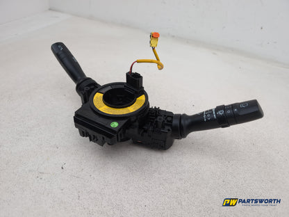 Hyundai I40 Style Crdi Wiper Stalk Cruise Control Gear Selector Stalk 934103z000 - photo 2