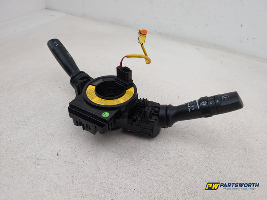 Hyundai I40 Style Crdi Wiper Stalk Cruise Control Gear Selector Stalk 934103z000 - photo 2