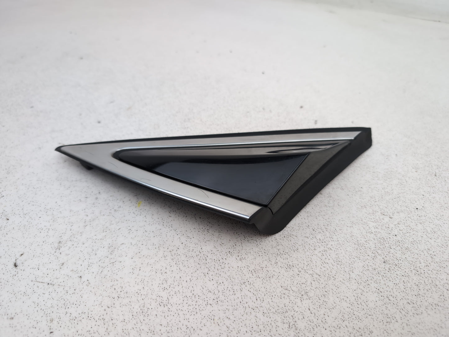 Hyundai I40 Style Crdi Wing Mirror Trim Passenger Front 861803z000 2011-2019 - photo 2