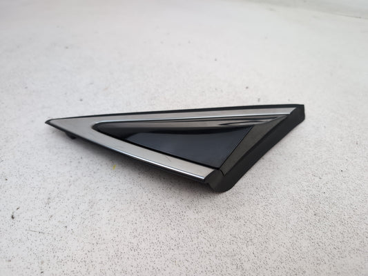 Hyundai I40 Style Crdi Wing Mirror Trim Passenger Front 861803z000 2011-2019 - photo 2